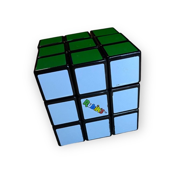 3/$12 McDonald’s Rubiks Cube - Picture 1 of 3